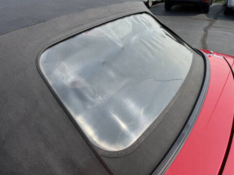 1990 Mazda MX-5 Miata