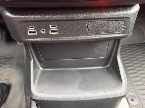 2022 Dodge Durango Pursuit