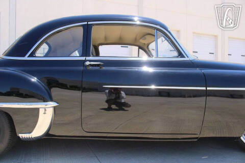 1949 Oldsmobile Eighty-Eight