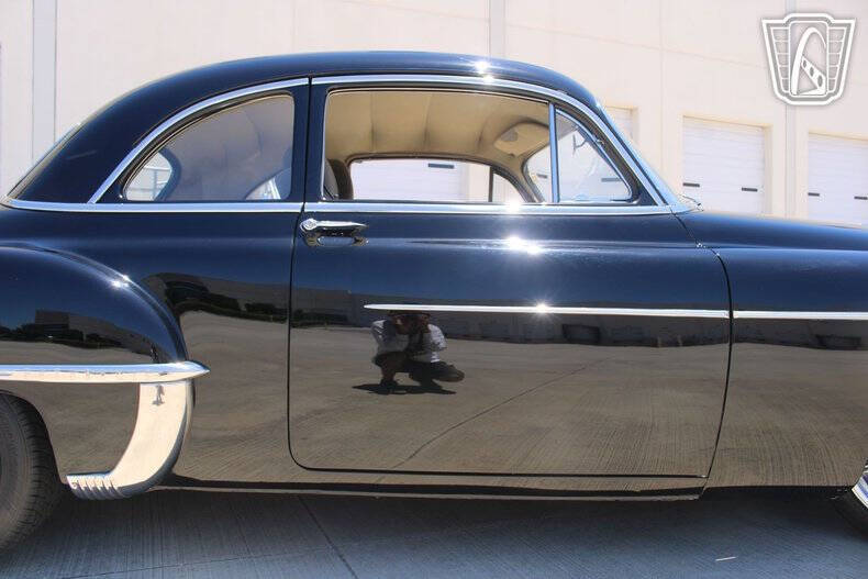 1949 Oldsmobile Eighty-Eight