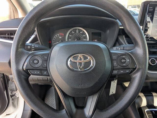 2022 Toyota Corolla for sale at Axio Auto Boise in Boise, ID