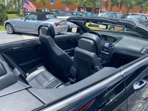 2014 Mercedes-Benz E-Class E 350