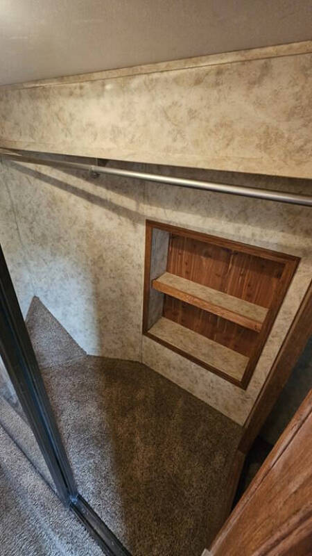 2011 Forest River BROOKSTONE 366R