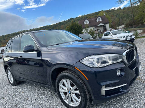 2015 BMW X5 for sale at Ron Motor Inc. in Wantage NJ