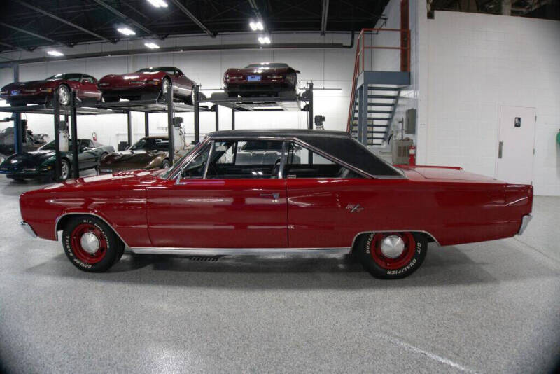 1967 Dodge Coronet