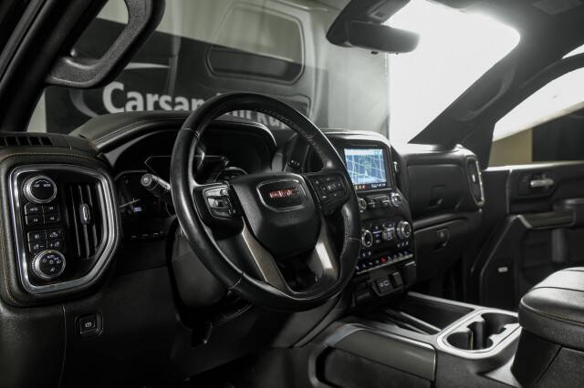 2023 GMC Sierra 2500HD