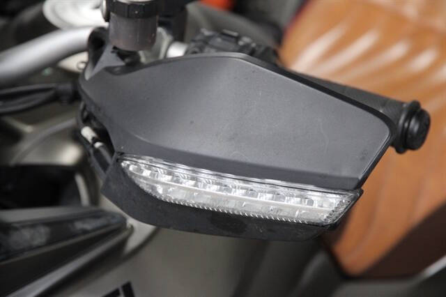 2012 Ducati MULTISTRAD