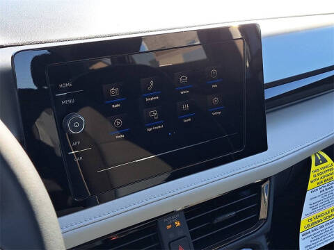 2026 Volkswagen Taos S