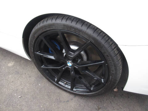 2019 BMW 8 Series M850i xDrive