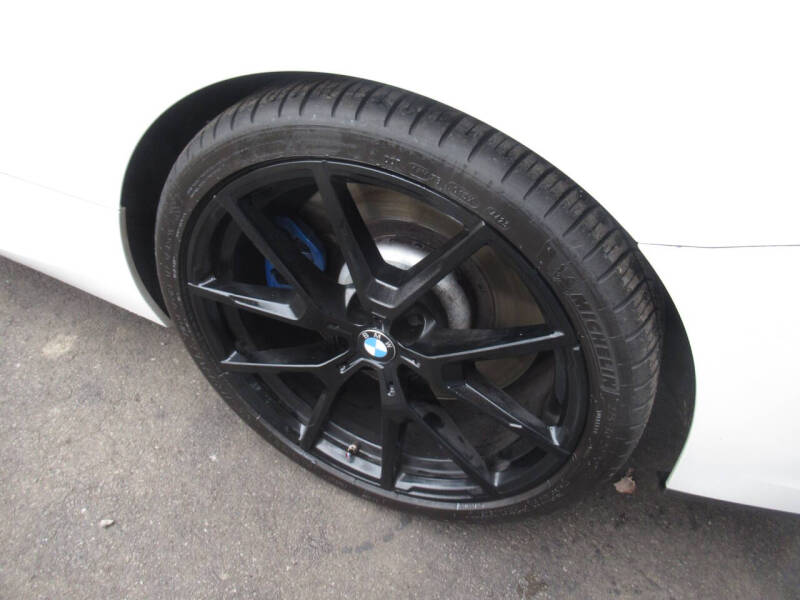 2019 BMW 8 Series M850i xDrive