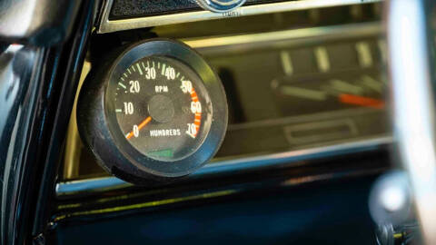 1967 Chevrolet Chevelle