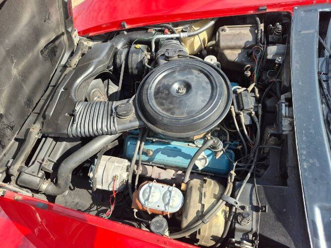 1979 Chevrolet Corvette