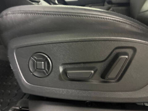 2021 Audi Q3 quattro S line Premium 45 TFSI