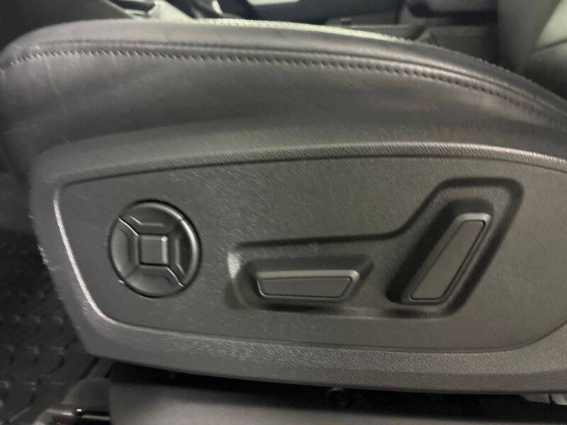 2021 Audi Q3 quattro S line Premium 45 TFSI