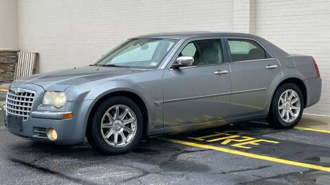 2006 Chrysler 300 for sale at Carland Auto Sales INC. in Portsmouth VA