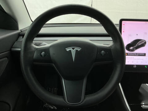 2018 Tesla Model 3 Mid Range