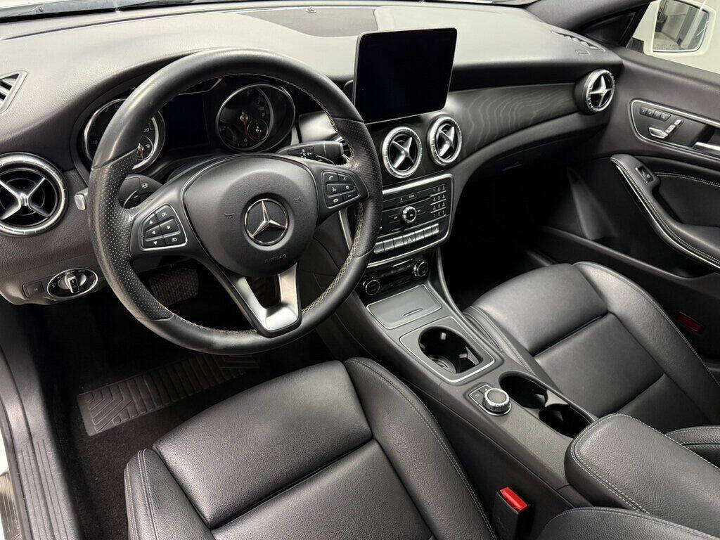 2018 Mercedes-Benz CLA for sale at Conway Imports in   Streamwood, IL