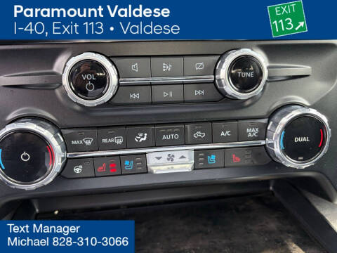 2024 Ford F-350 Super Duty