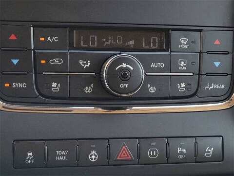 2012 Dodge Durango Citadel