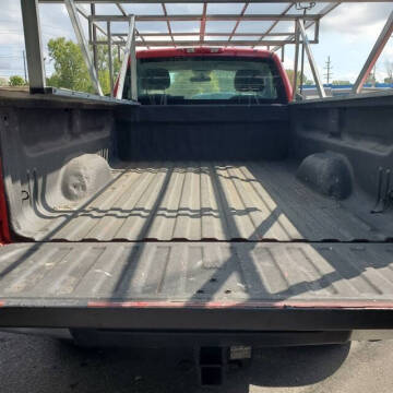 2013 Chevrolet Silverado 3500HD