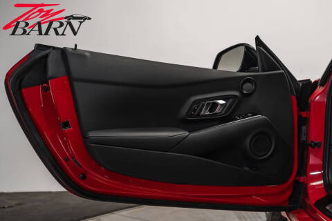 2020 Toyota GR Supra 3.0