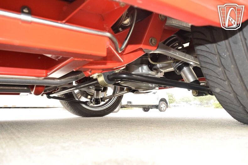 1956 Chevrolet Corvette