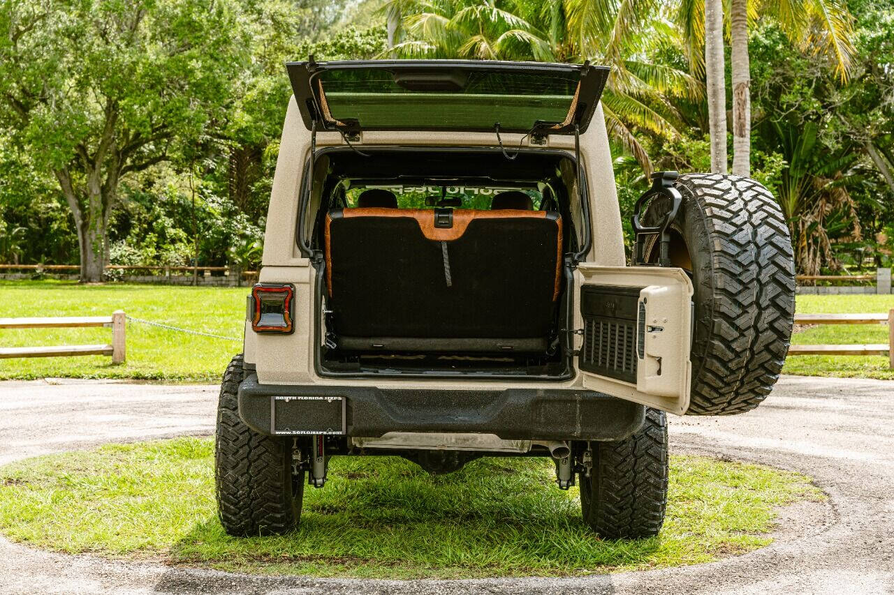 2024 JEEP Wrangler SUV / Crossover - $110,999