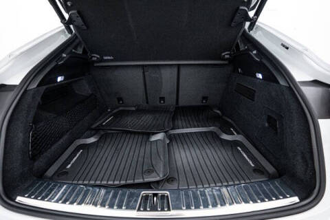 2025 Porsche Cayenne Coupe