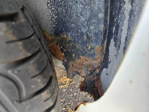 1991 Cadillac DeVille