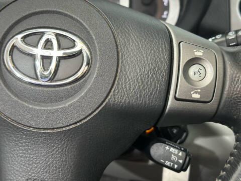 2008 Toyota RAV4 Limited