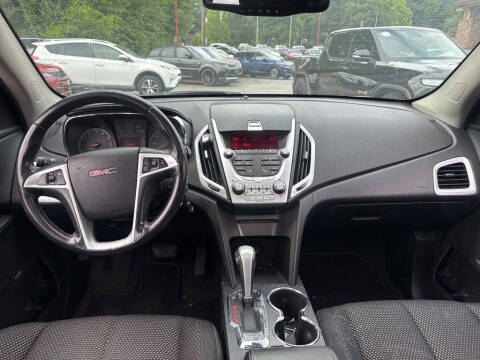 2011 GMC Terrain SLE-2