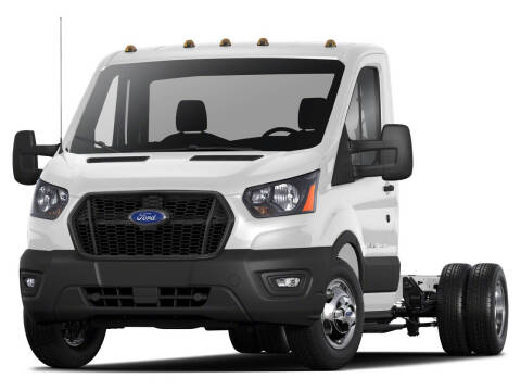 2022 Ford Transit for sale at Ed Shults Ford Lincoln in Jamestown NY