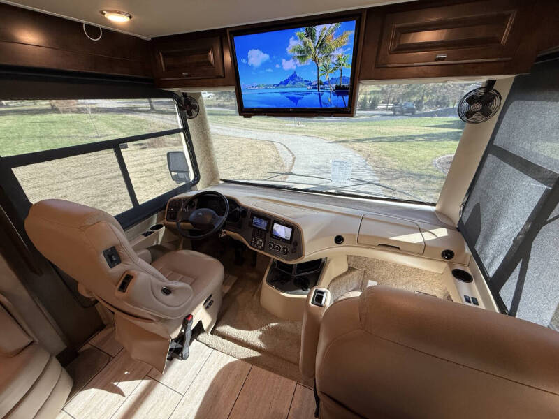 2019 Tiffin Allegro Open Road