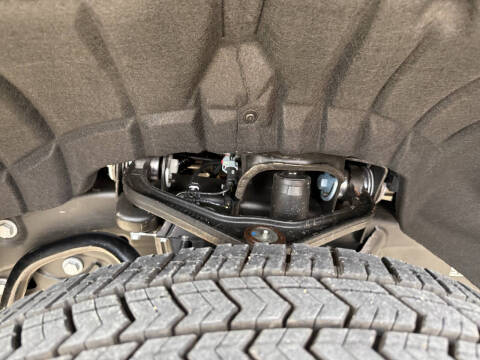 2025 Chevrolet Silverado 3500HD CC LT