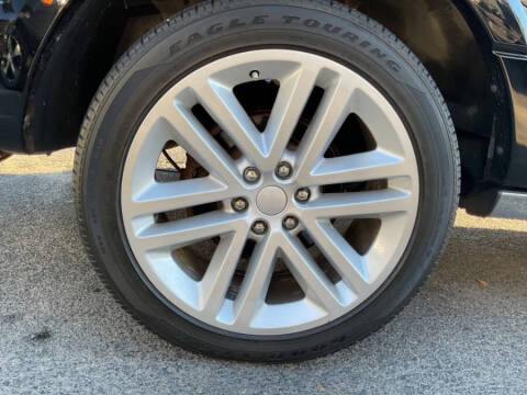 2016 Ford Expedition EL Platinum