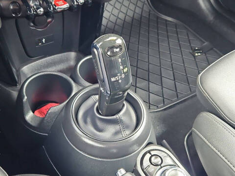 2023 MINI Convertible Cooper S