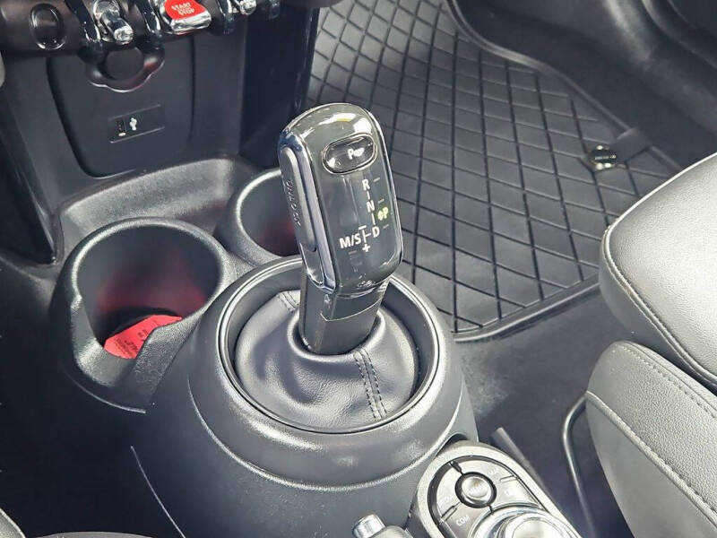 2023 MINI Convertible Cooper S