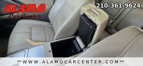 2012 Nissan Murano SL