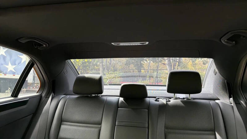 2010 Mercedes-Benz E-Class E 63 AMG