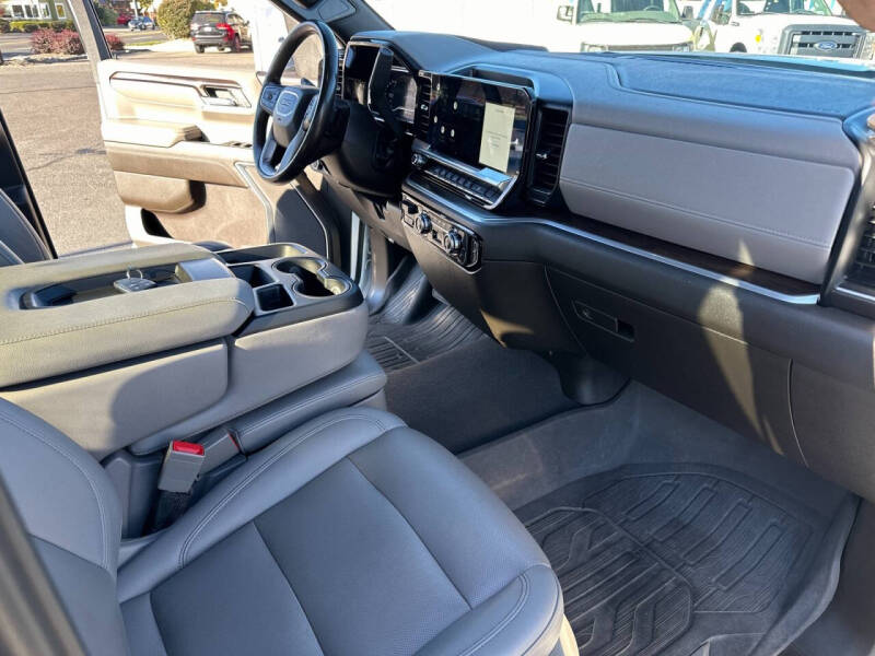 2022 GMC Sierra 1500