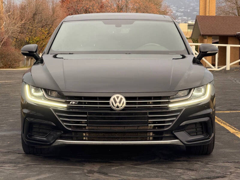 2020 Volkswagen Arteon SEL R-Line 4Motion