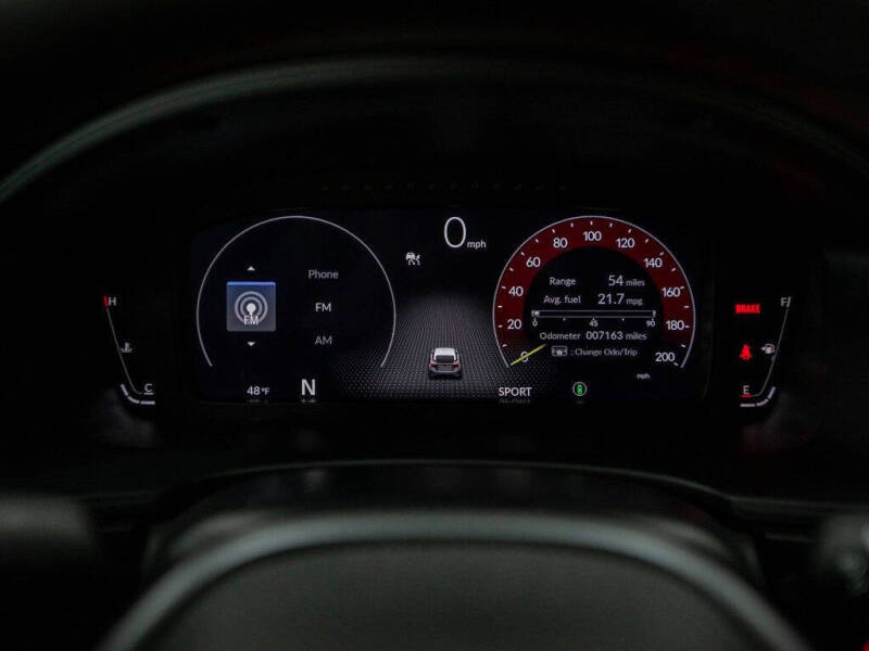 2024 Honda Civic Type R