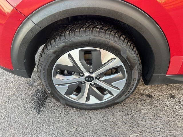 2021 Kia Niro EV EX Premium