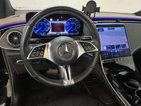 2023 Mercedes-Benz EQE EQE 350+
