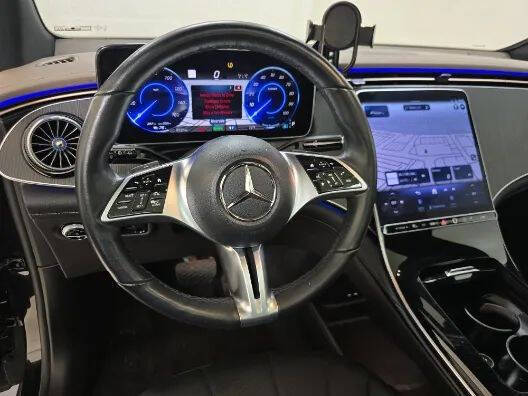2023 Mercedes-Benz EQE EQE 350+