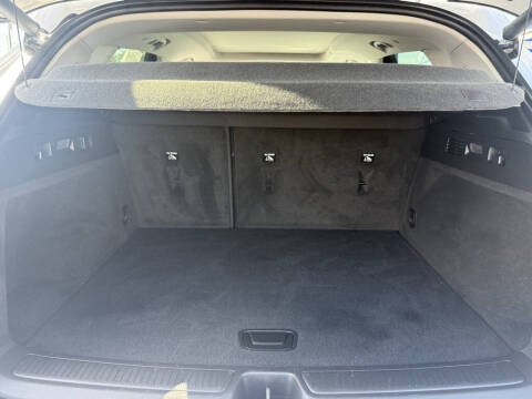 2024 Buick Envision Avenir