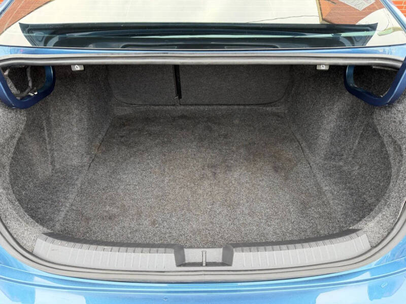 2019 Volkswagen Jetta SE