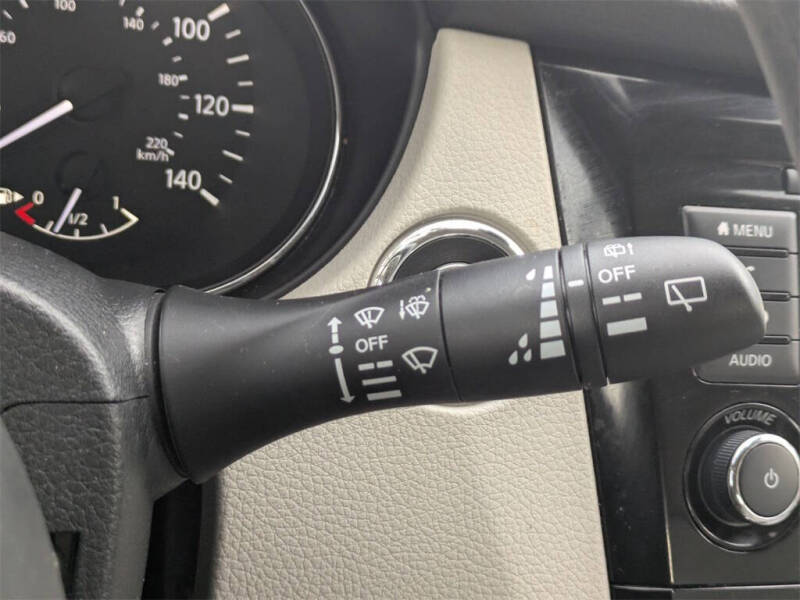 2020 Nissan Rogue Sport SV