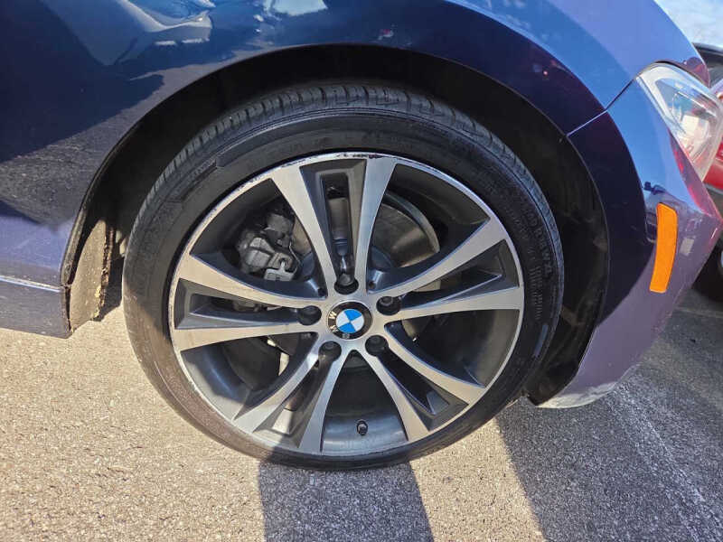 2016 BMW 2 Series 228i xDrive