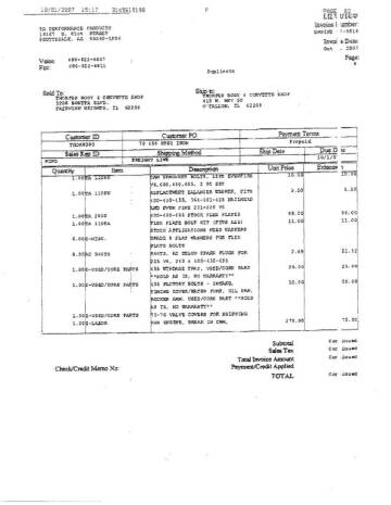 1970 Buick Gran Sport